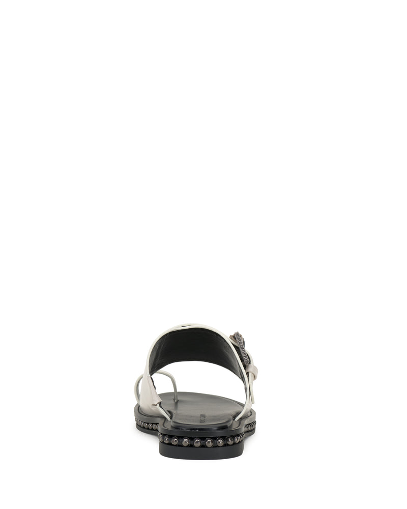 Vince Camuto Womens Cooliann Slide Sandals