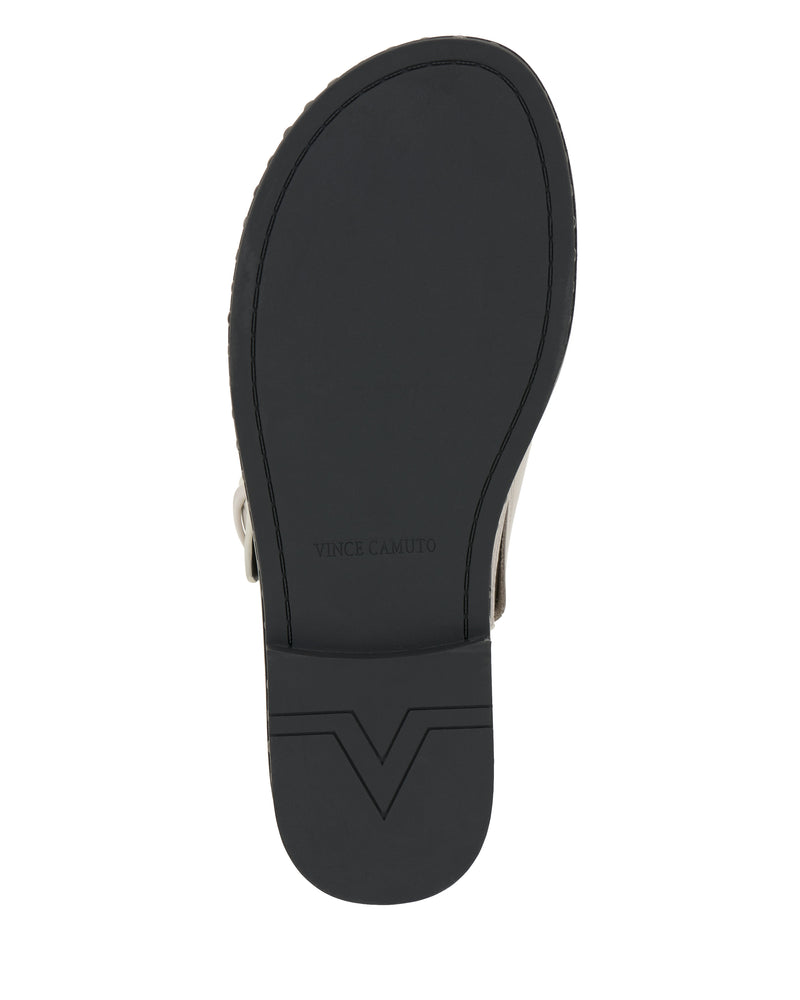 Vince Camuto Womens Cooliann Slide Sandals