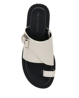 Vince Camuto Womens Cooliann Slide Sandals