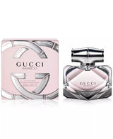 Gucci Bamboo Eau De Parfum Spray - 1.6 oz.