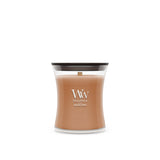 WoodWick Hazelnut Roast Medium Hourglass Candle - 9.7 oz.