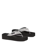 Kate Spade Womens Sam Icon Platform Flip Flop Sandals