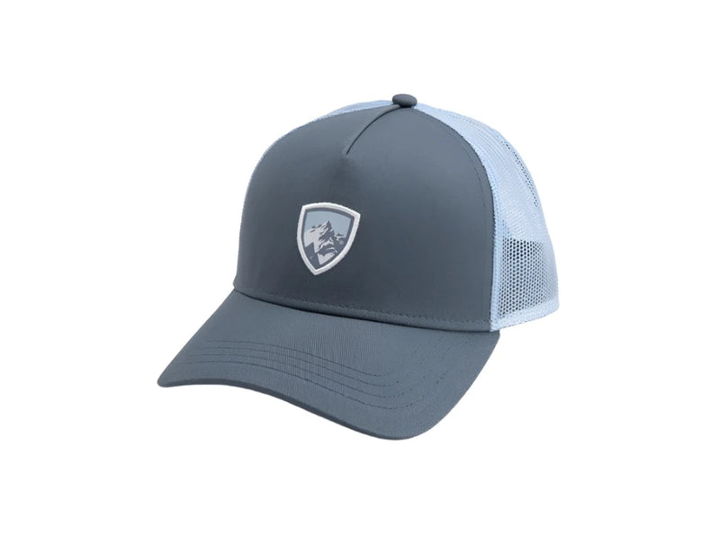 ずっと気になってた Trucker Profile Low KÜHL Hat ShopCGX – ブースター・導入液