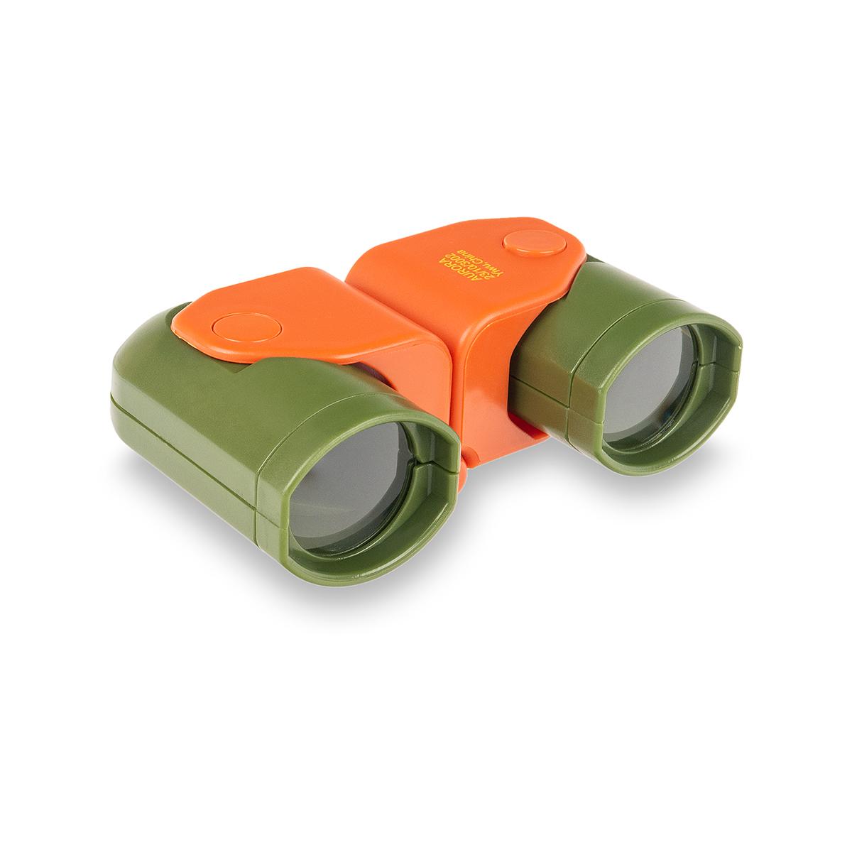 Aurora Folding Binoculars