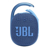 JBL CLIP4 Portable Bluetooth Speaker