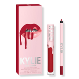 Kylie Cosmetics Matte Lip Kit - Bite Me