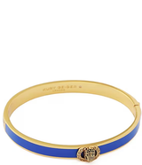 Kurt Geiger Signature Chelsea Eagle Enamel Bangle Bracelet
