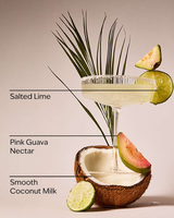 Bath & Body Works Wallflowers Fragrance Refill - Guava Coconut Margrita