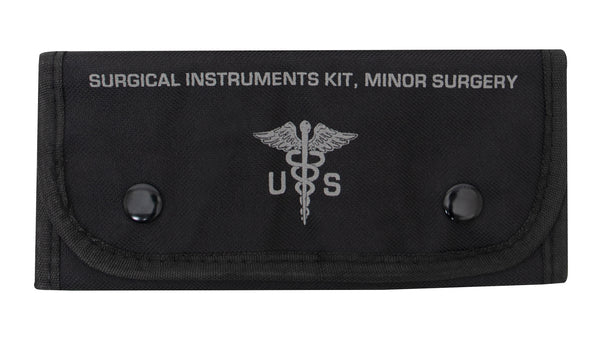 Rothco Military Surgical Kit