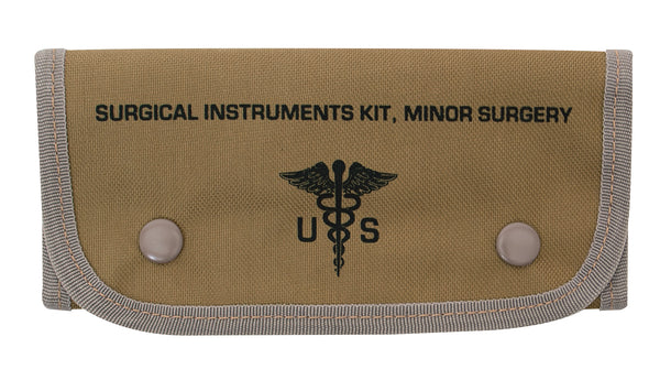 Rothco Military Surgical Kit