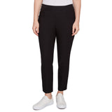 Ruby Rd. Womens Silky Tech 27" Pants