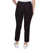 Ruby Rd. Womens Silky Tech 27" Pants