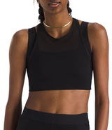 The North Face Womens Refina Double-Layer Bra