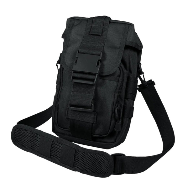 Rothco Flexipack MOLLE Tactical Shoulder Bag