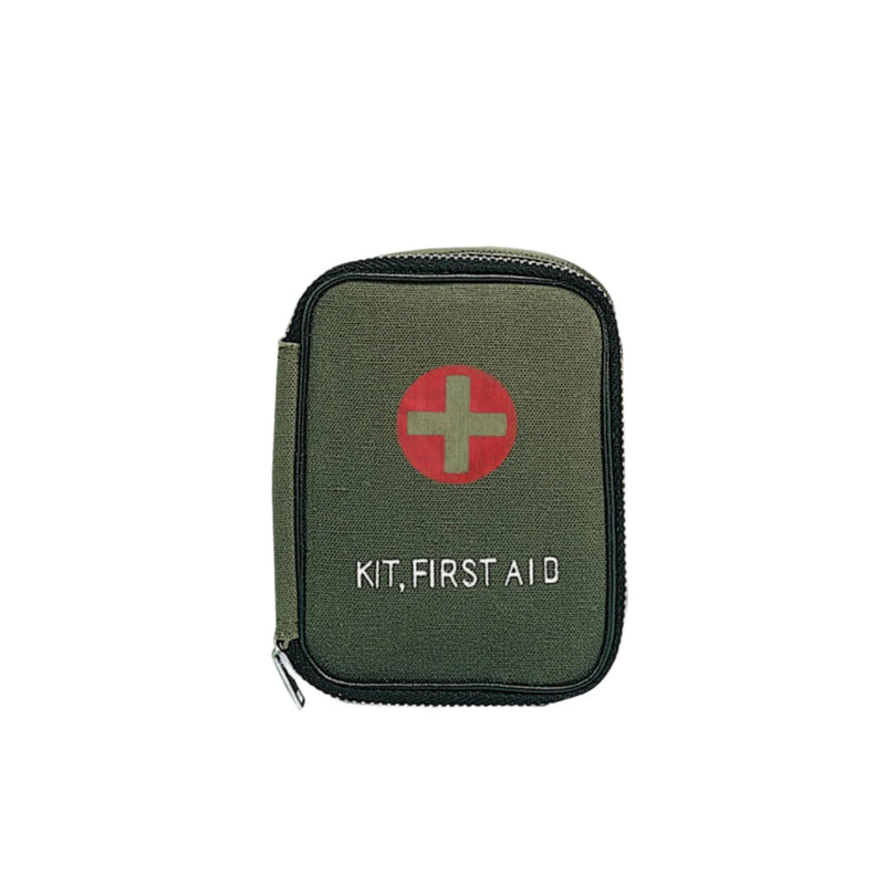 Rothco Zipper First Aid Kit