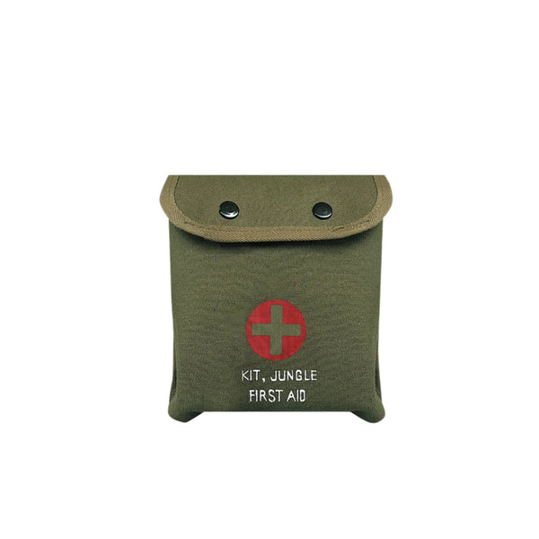 Rothco M-1 Jungle First Aid Kit