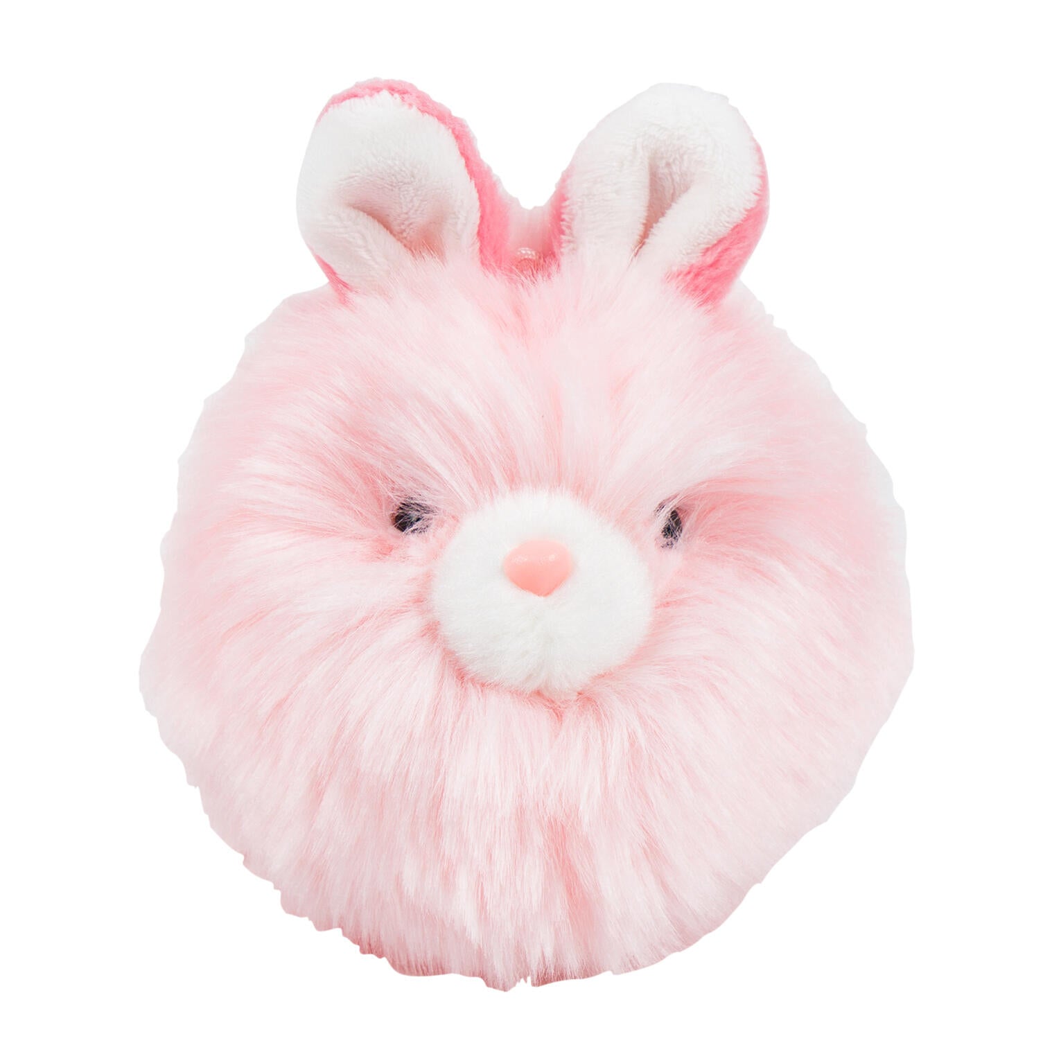Aurora Bunny Puff Plush Toy