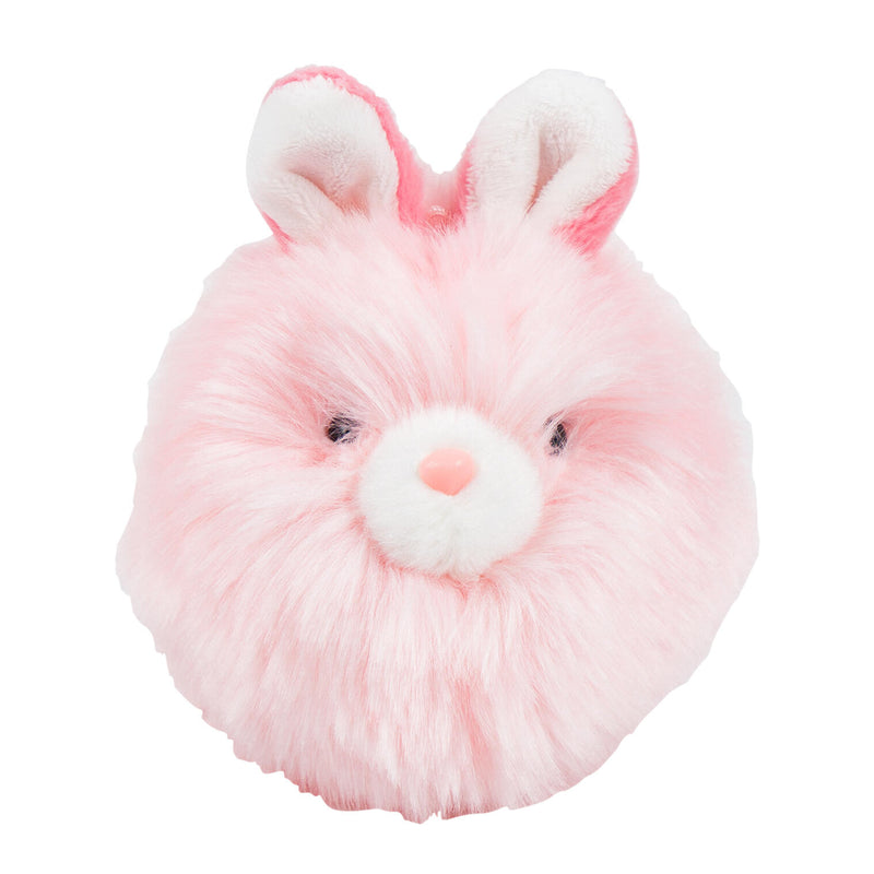 Aurora Bunny Puff Plush Toy