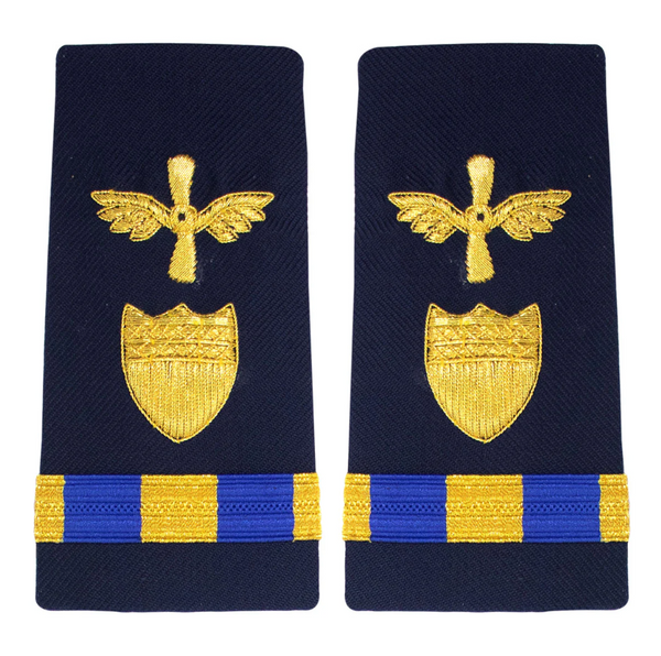 Vanguard CG Enhanced SHLDR Board Male WO-3 Aviation Engineering