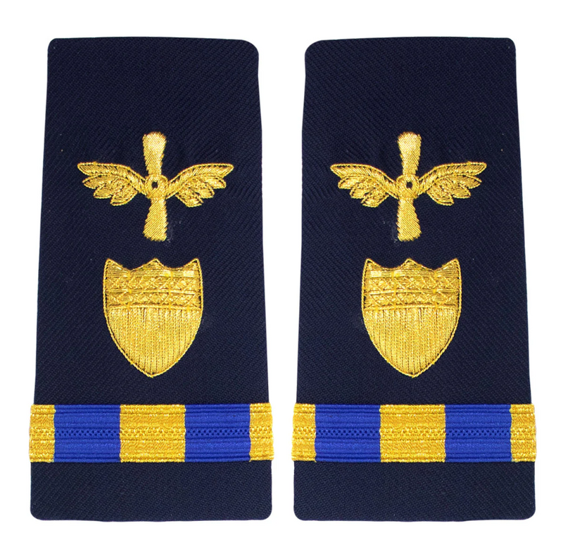 Vanguard CG Enhanced SHLDR Board Male WO-3 Aviation Engineering