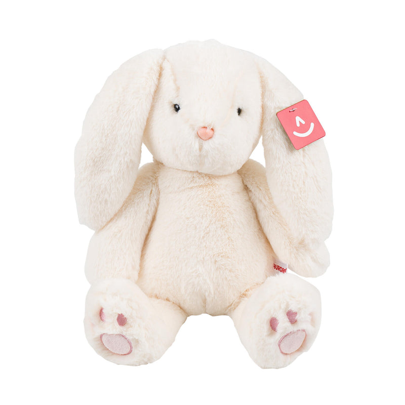 Aurora Brulee Bunny Plush Toy