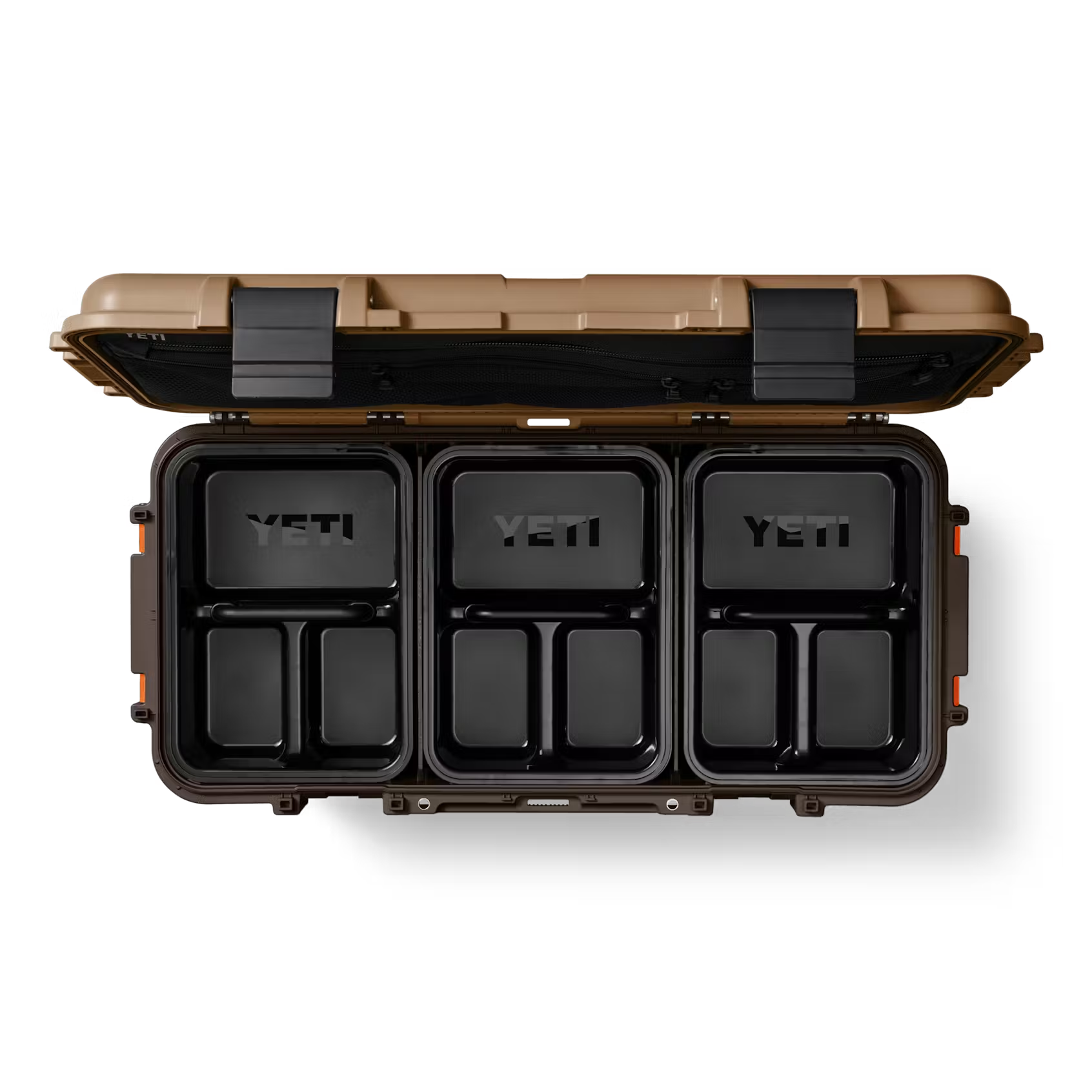 YETI Loadout Gobox 60 Gear Case