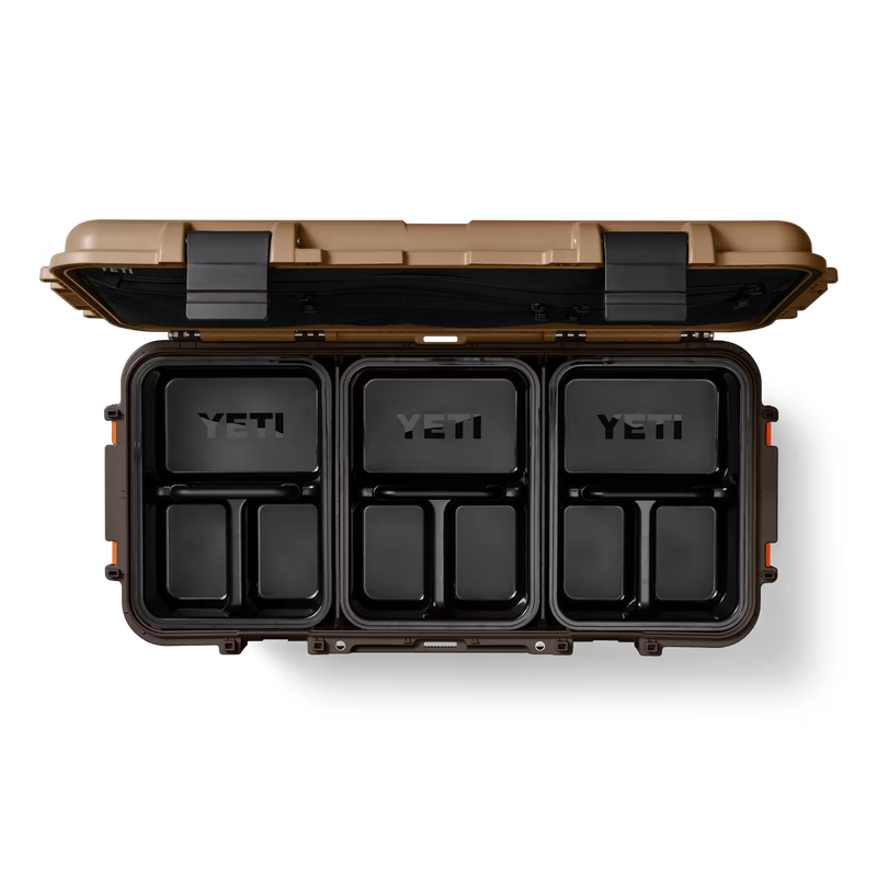 YETI Loadout Gobox 60 Gear Case