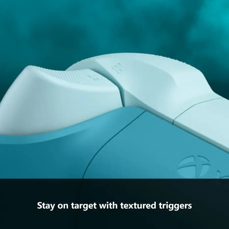 Microsoft Xbox Wireless Controller Ice Breaker Special Edition