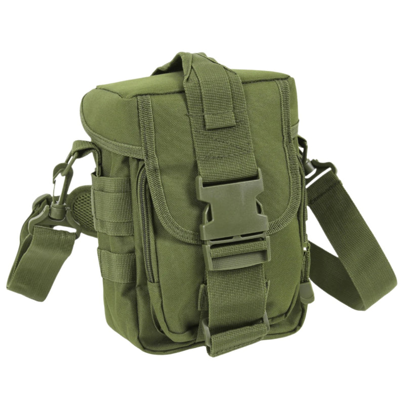 Rothco Flexipack MOLLE Tactical Shoulder Bag