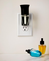 Bath & Body Works Black Flare Wallflowers Fragrance Plug