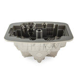 Nordic Ware Gingerbread House Bundt Pan