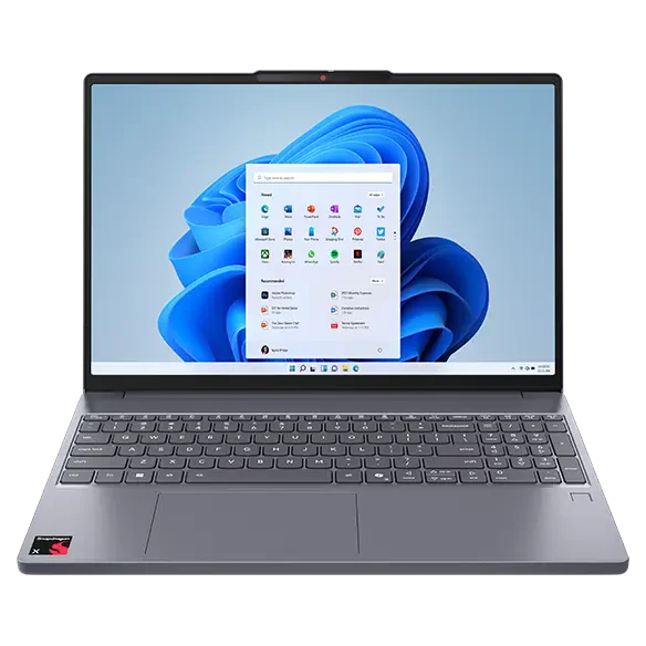 Lenovo IdeaPad Slim 3i 15.3"Laptop - Intel Core 5 210H - 16GB RAM - 512 GB SSD