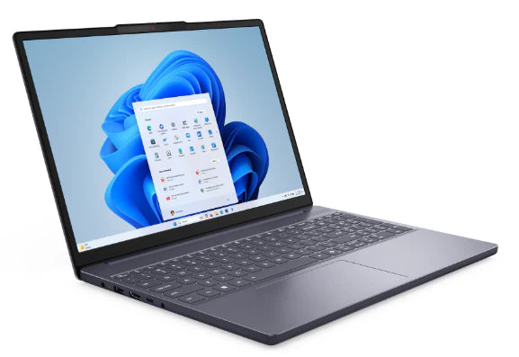 Lenovo IdeaPad Slim 3i 15.3"Laptop - Intel Core 5 210H - 16GB RAM - 512 GB SSD