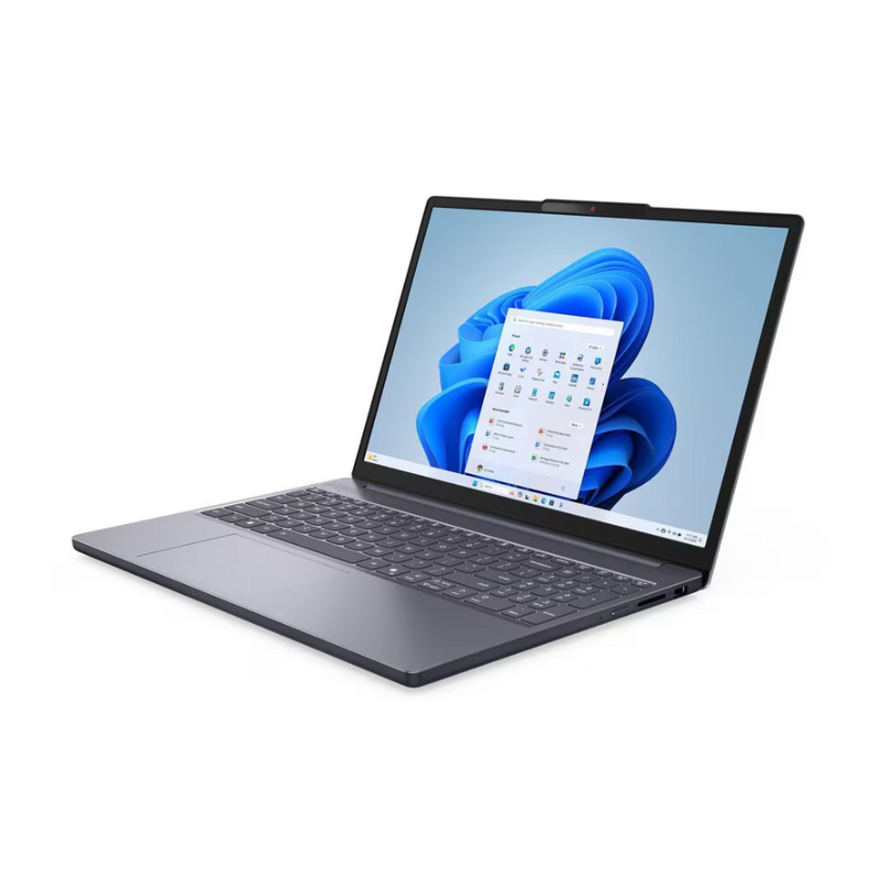 Lenovo IdeaPad Slim 3i 15.3"Laptop - Intel Core 7 240H - 16GB DDR5 RAM - Integrated Intel Graphics 1 TB SSD