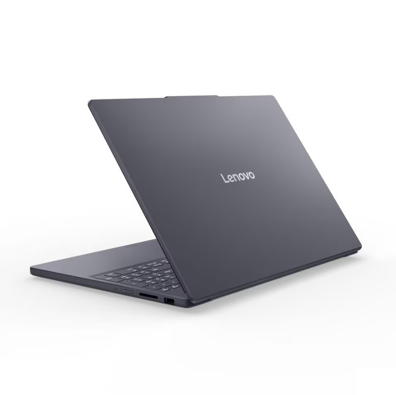 Lenovo IdeaPad Slim 3i 15.3"Laptop - Intel Core 7 240H - 16GB DDR5 RAM - Integrated Intel Graphics 1 TB SSD