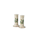 Lenox Holiday Salt & Pepper - Set of 2