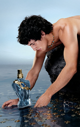 Jean Paul Gaultier Le Beau Narcisse Eau De Parfum 3-Piece Gift Set