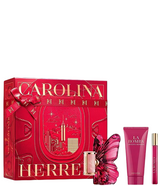 Carolina Herrera La Bomba Eau De Parfum 3-Piece Gift Set
