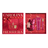 Carolina Herrera La Bomba Eau De Parfum 3-Piece Gift Set