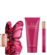 Carolina Herrera La Bomba Eau De Parfum 3-Piece Gift Set