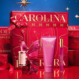 Carolina Herrera La Bomba Eau De Parfum 3-Piece Gift Set