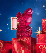 Carolina Herrera La Bomba Eau De Parfum 3-Piece Gift Set