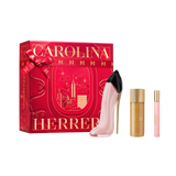 Carolina Herrera Good Girl Blush Eau De Parfum 3-Piece Gift Set