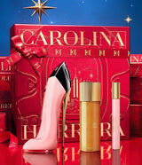 Carolina Herrera Good Girl Blush Eau De Parfum 3-Piece Gift Set