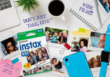 Fujifilm Instax Wide Instant Film Twin Pack