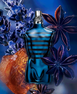 Jean Paul Gaultier Le Male In Blue Eau De Parfum Spray - 4.2 oz.
