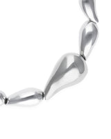 UNOde50 Medula Silver Necklace