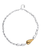 UNOde50 Medula Mix Metal Necklace