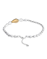 UNOde50 Medula Mix Metal Necklace