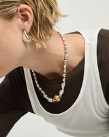 UNOde50 Medula Mix Metal Necklace